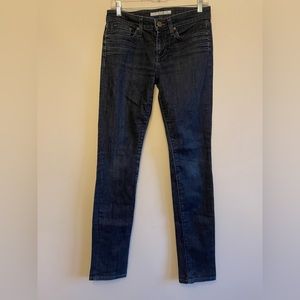 Joe’s Jeans Chelsea Fit Size 28
